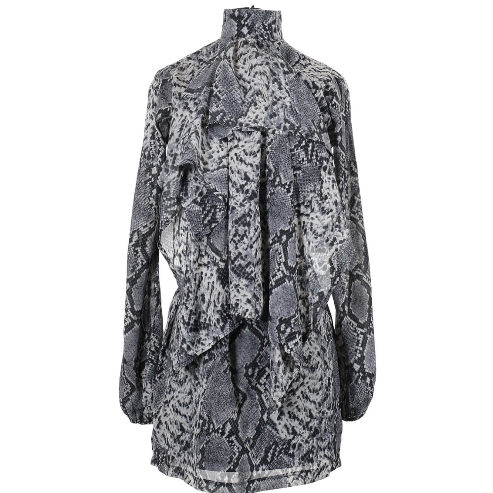 PrettyLittleThing Dress